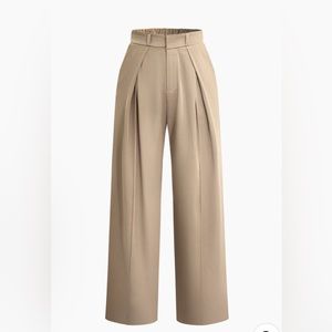 Sabo Skirt wide leg pants